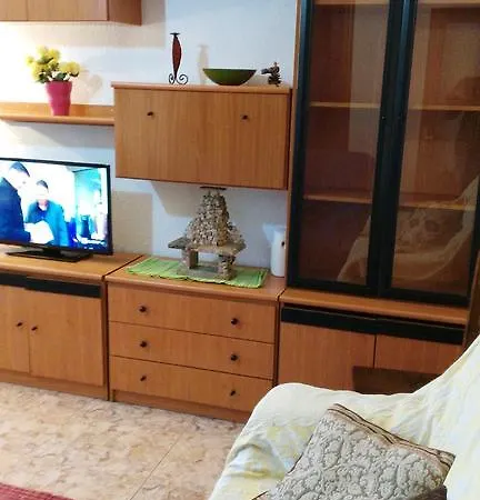 Apartamento Villalobos * Salamanca