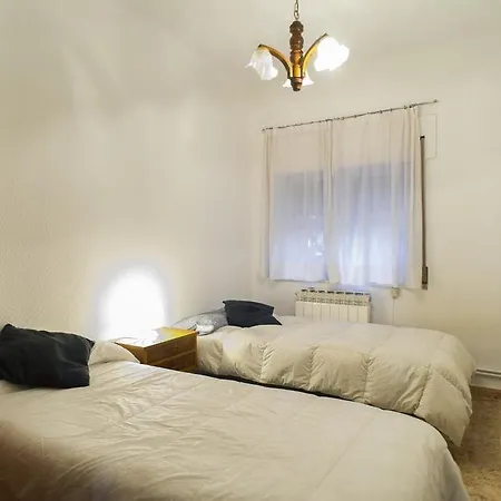 Apartamento Villalobos Apartamento Salamanca
