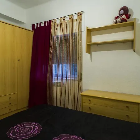 Apartamento Villalobos Salamanca