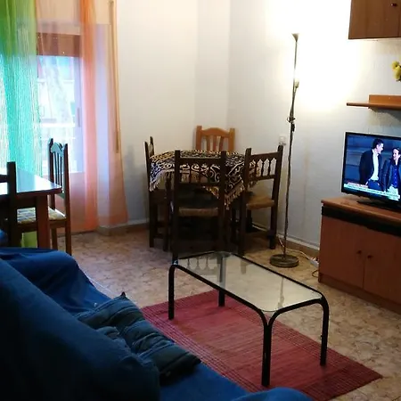 Apartamento Villalobos Apartamento