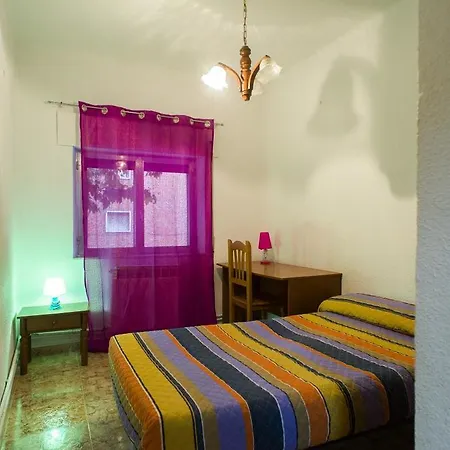 Apartamento Villalobos *