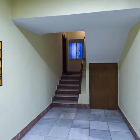 Apartamento Villalobos