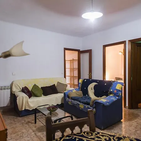 Apartamento Apartamento Villalobos Salamanca