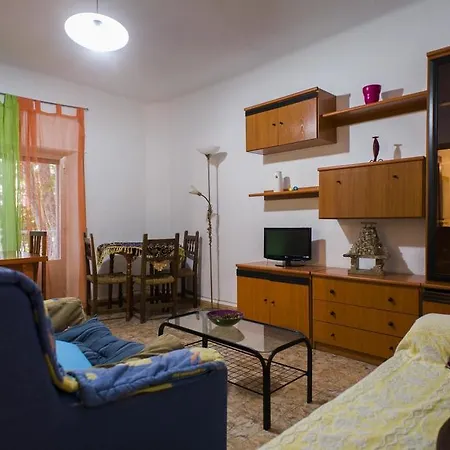 Apartamento Villalobos Apartamento *
