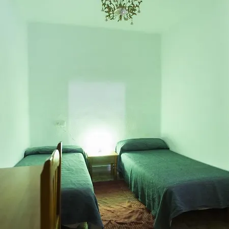 Apartamento Villalobos * Salamanca
