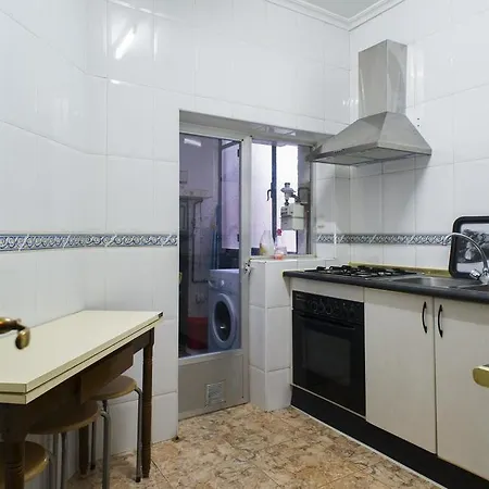 Apartamento Villalobos Apartamento