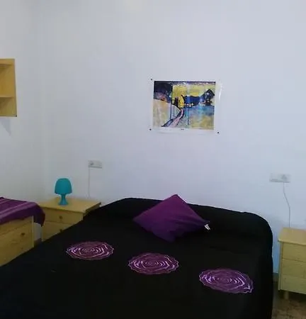 Apartament Apartamento Villalobos Salamanka