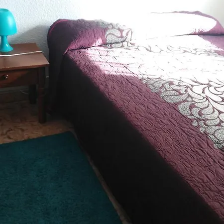 Apartamento Villalobos * Salamanca
