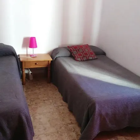 Apartamento Villalobos Salamanca